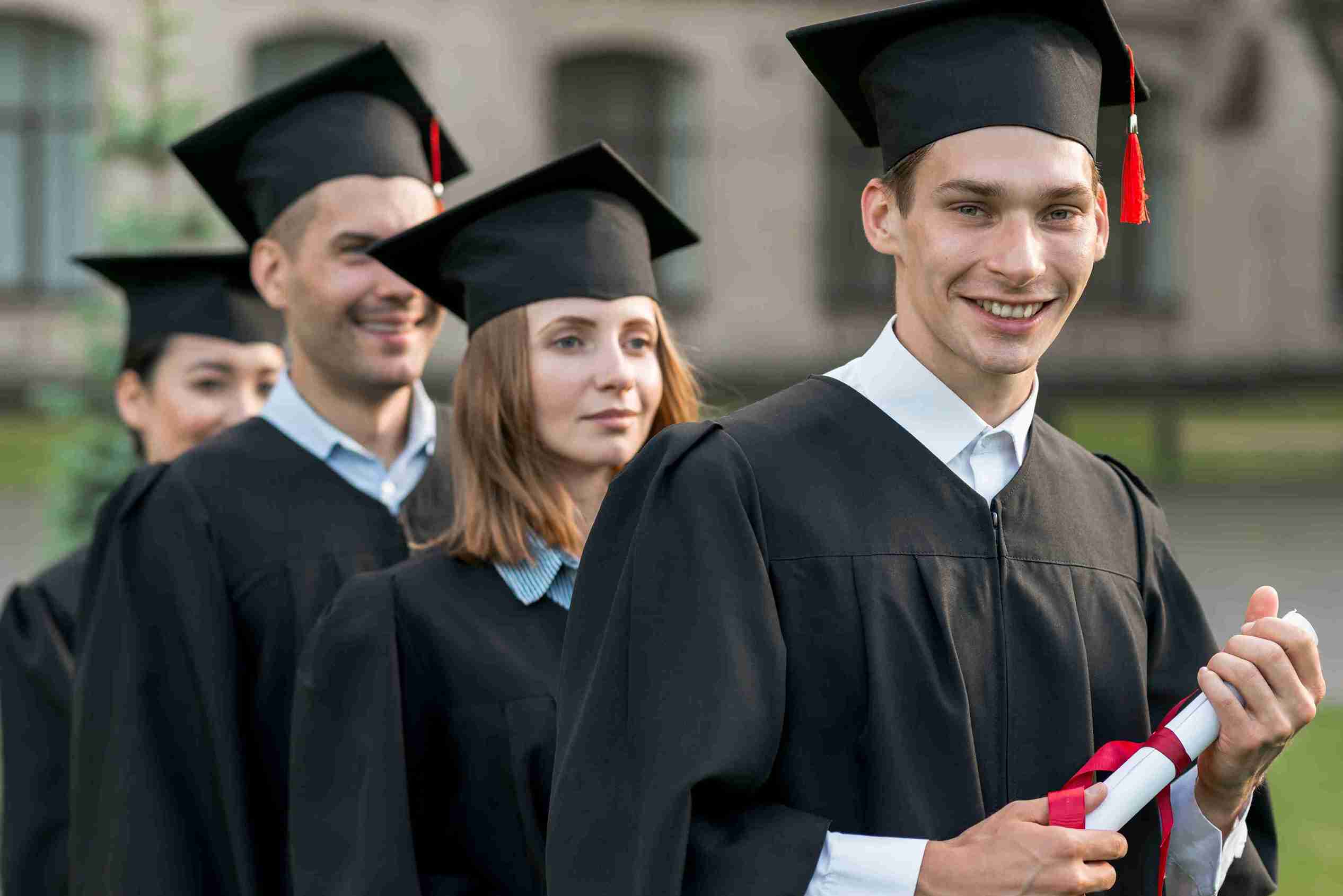 University of Manitoba Graduate Fellowship 2025 